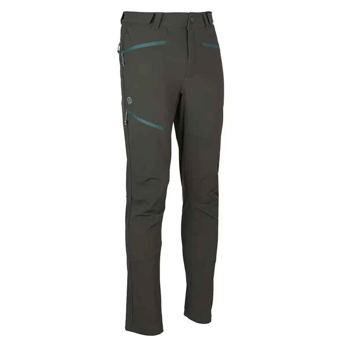 

Мужские брюки Rotor Warm Pt M Ternua, серый