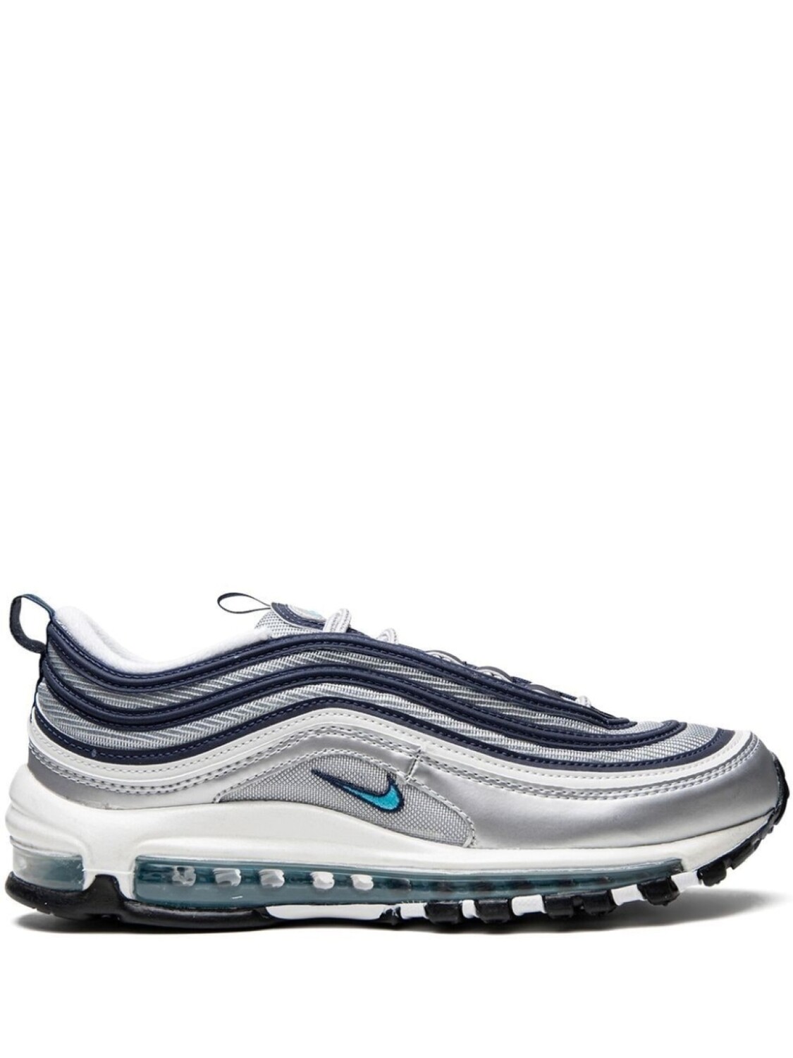 

Кроссовки Air Max 97 OG Nike, серый