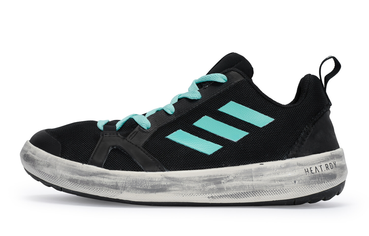 

Terrex Boat Outdoor Performance Shoes Men Low-Tiffany Adidas