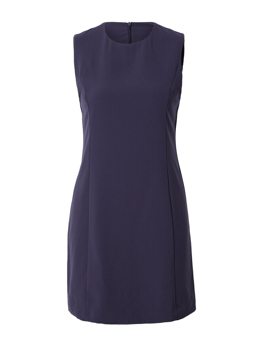 

Платье из джерси ONLY Dress GRY, ночной синий