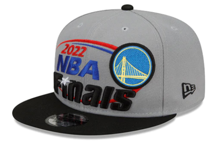 

New Era Бейсболка из полиэстера унисекс, Gray