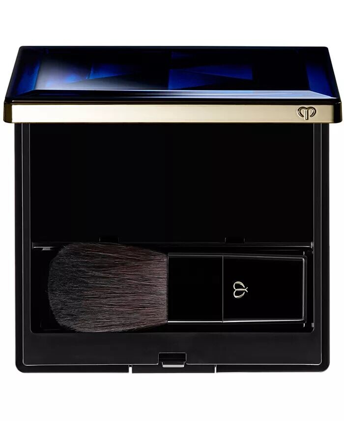 

Футляр для пудровых румян Duo Clé De Peau Beauté