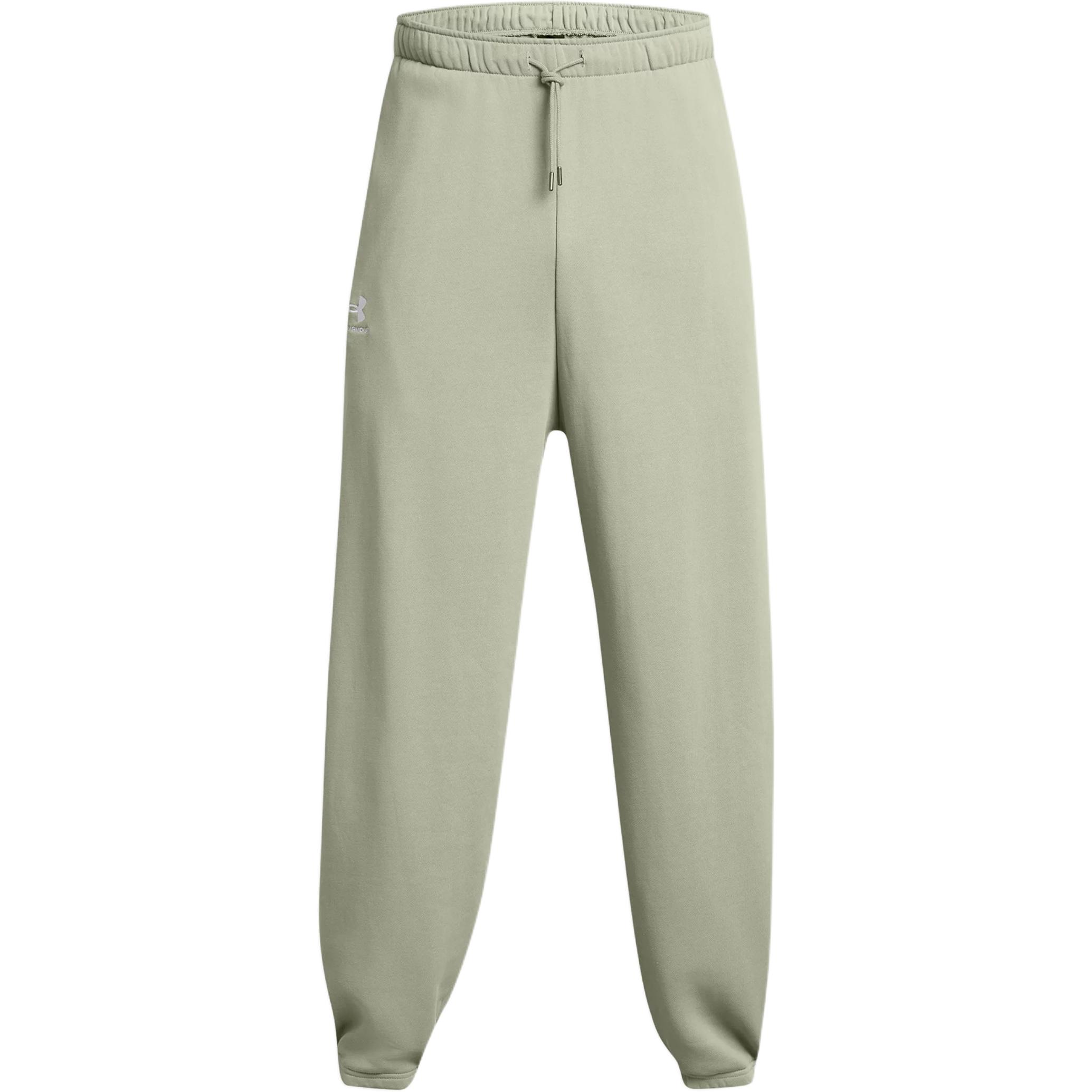 

Under Armour Повседневные брюки Rival Heavyweight Terry мужские Green