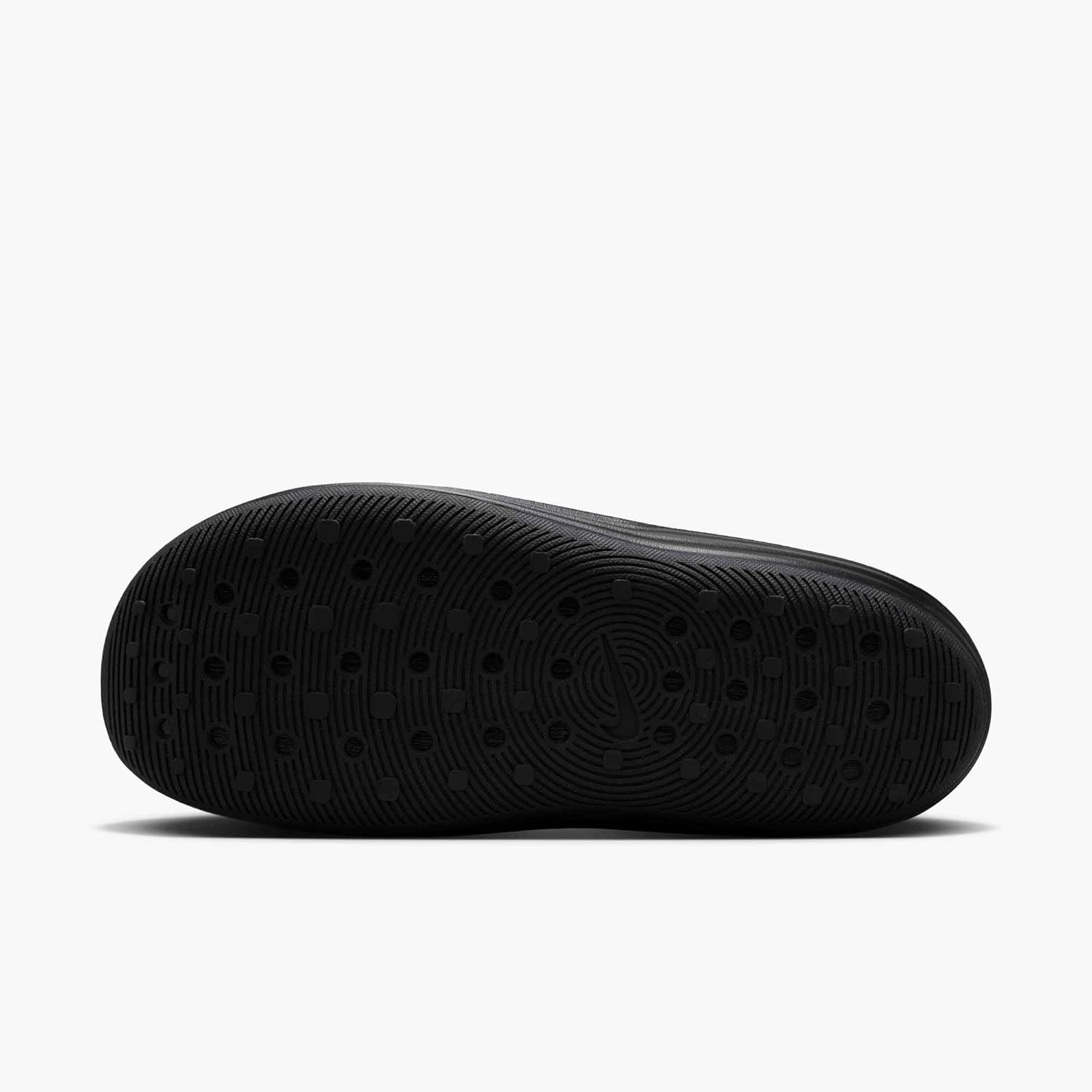 Кроссовки Nike Reactx Rejuven8 Slide, мужские, черный — фото 2