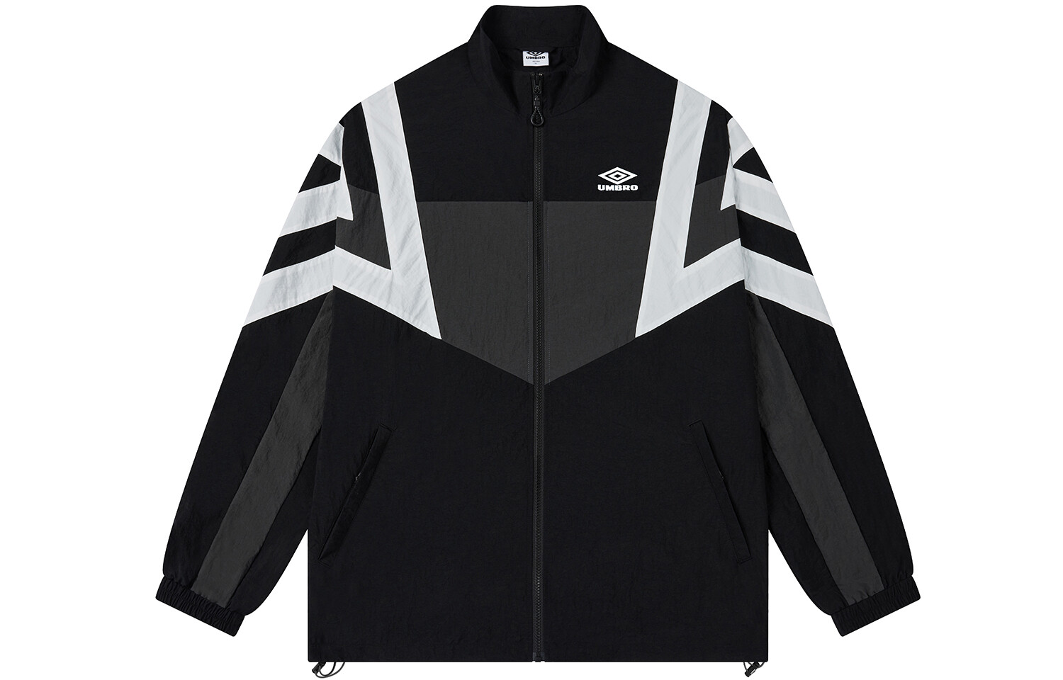 

Куртка унисекс Umbro, цвет Gaze Black