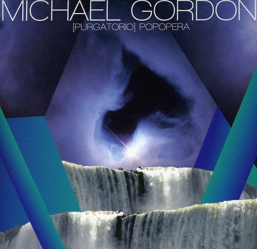

CD диск Gordon, Michael: Purgatorio - Popopera