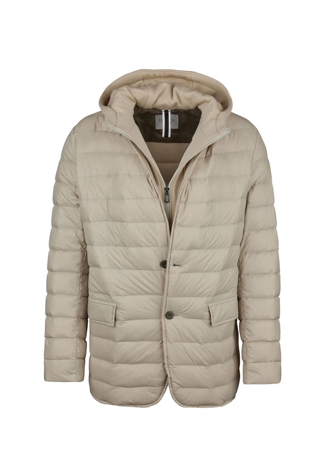 

Куртка Портофино Digel, бежевый