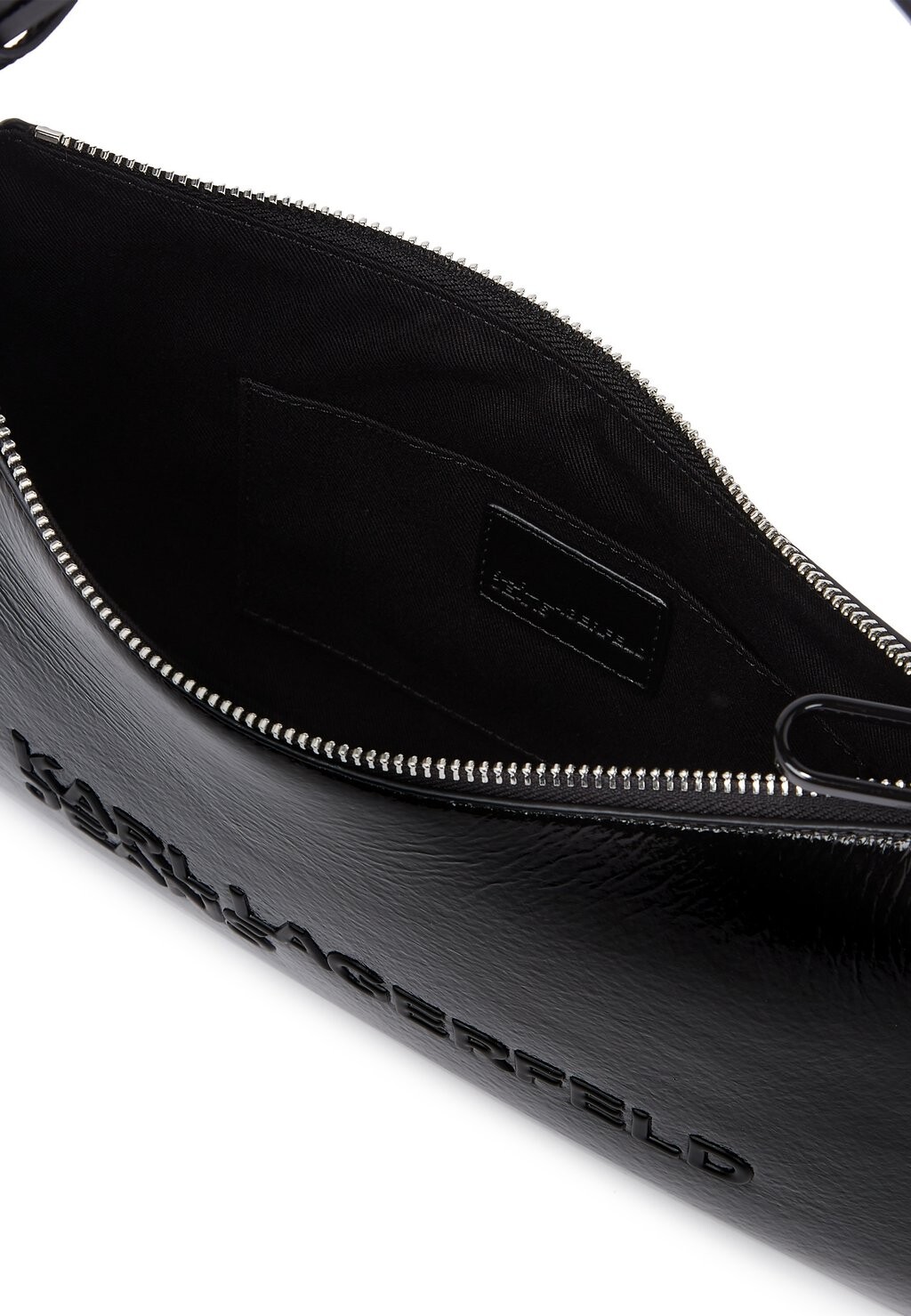 

Сумка SHOULDER Karl Lagerfeld Jeans, черный