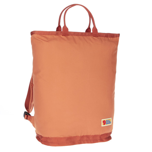 

Рюкзак Fjällräven, цвет Desert Brown-Terracotta Brown