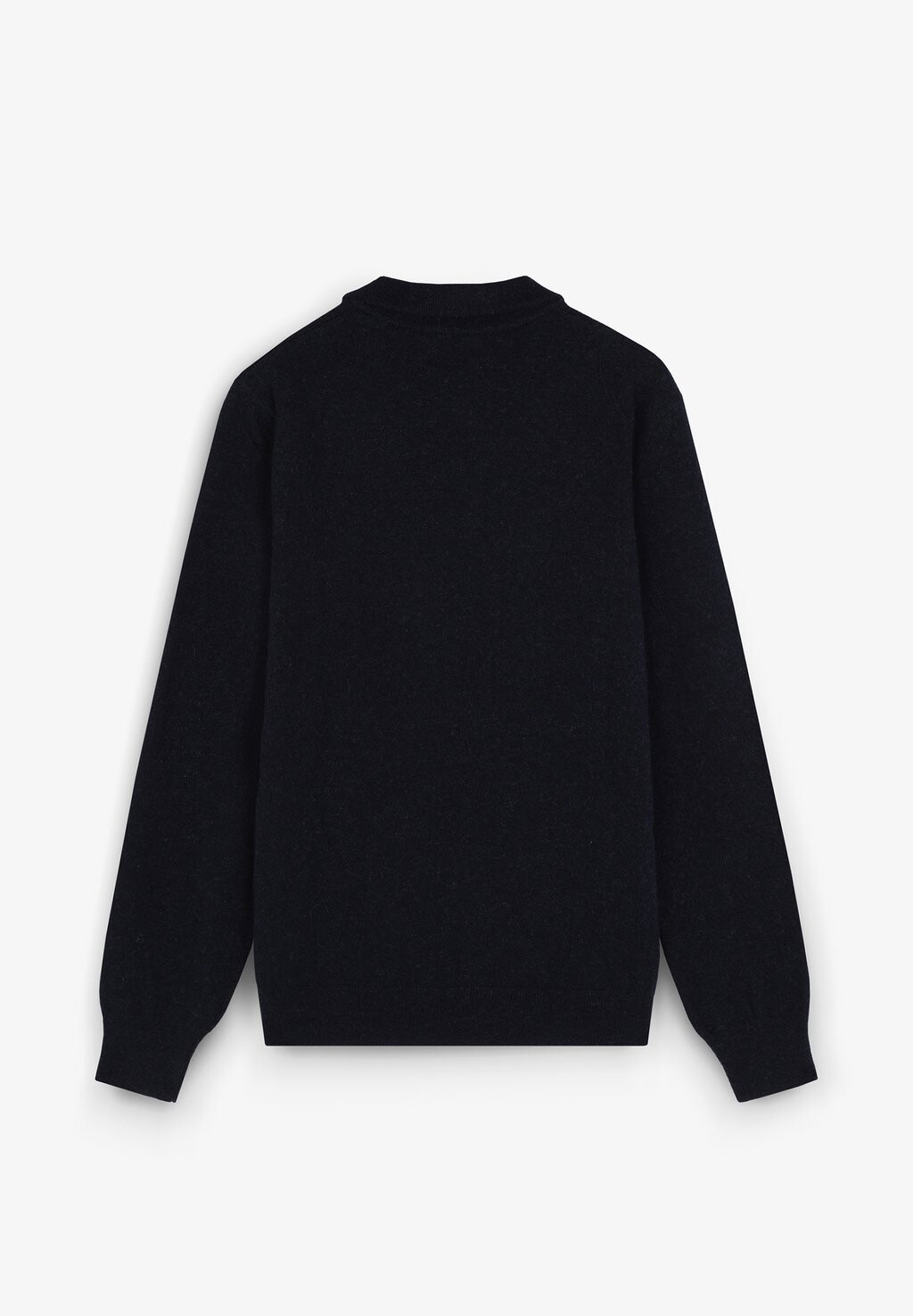

Джемпер PEAK TRICOT Scalpers, темно-синий