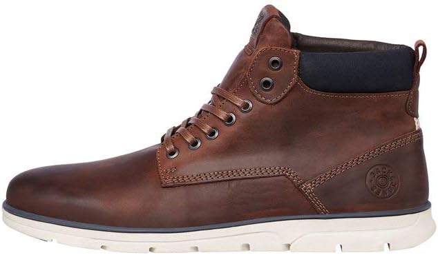 

Мужские кроссовки Jack Jones Jack & Jones, Brandy Brown