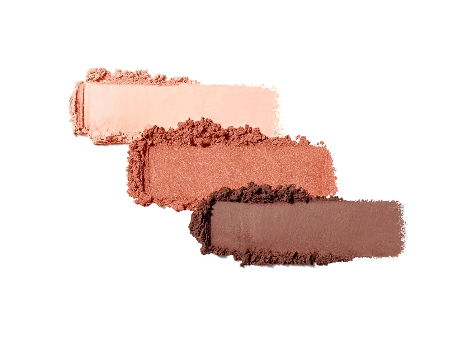 Тени для век Jane Iredale PurePressed Eye Shadow Triple, высокопигментированные минеральные тени для век, стойкая формула, предотвращающая скатывание, безопасны для чувствительной кожи вокруг глаз., Wildflower — фото 2