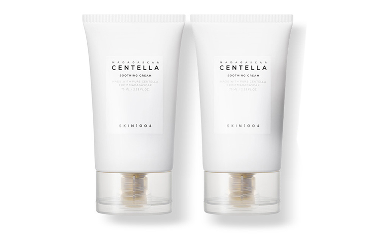 

Крем для лица Angel Licorice успокаивающий для кожи увлажняющий, восстанавливающий, питательный 30ml/30ml*3/75ml/75ml*2 SKIN1004