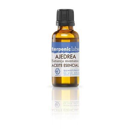 

Терпеновая Ахедреа 30мл Terpenic