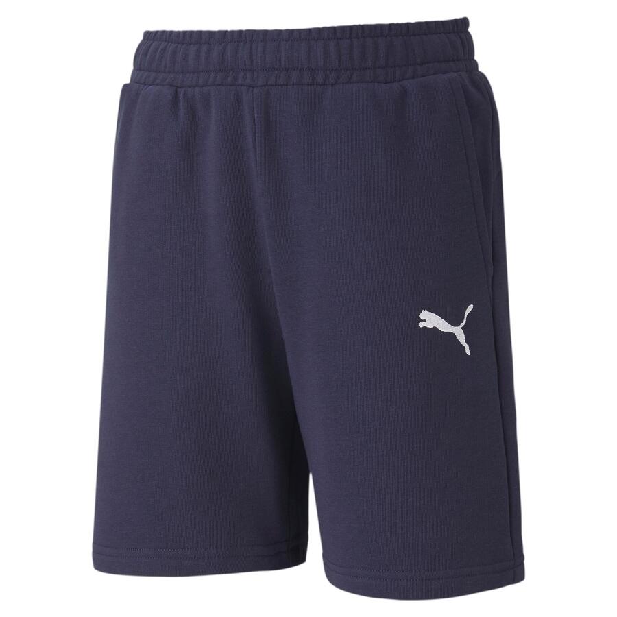 

Детские шорты Puma teamGOAL 23 Casuals Shorts Jr 656712
