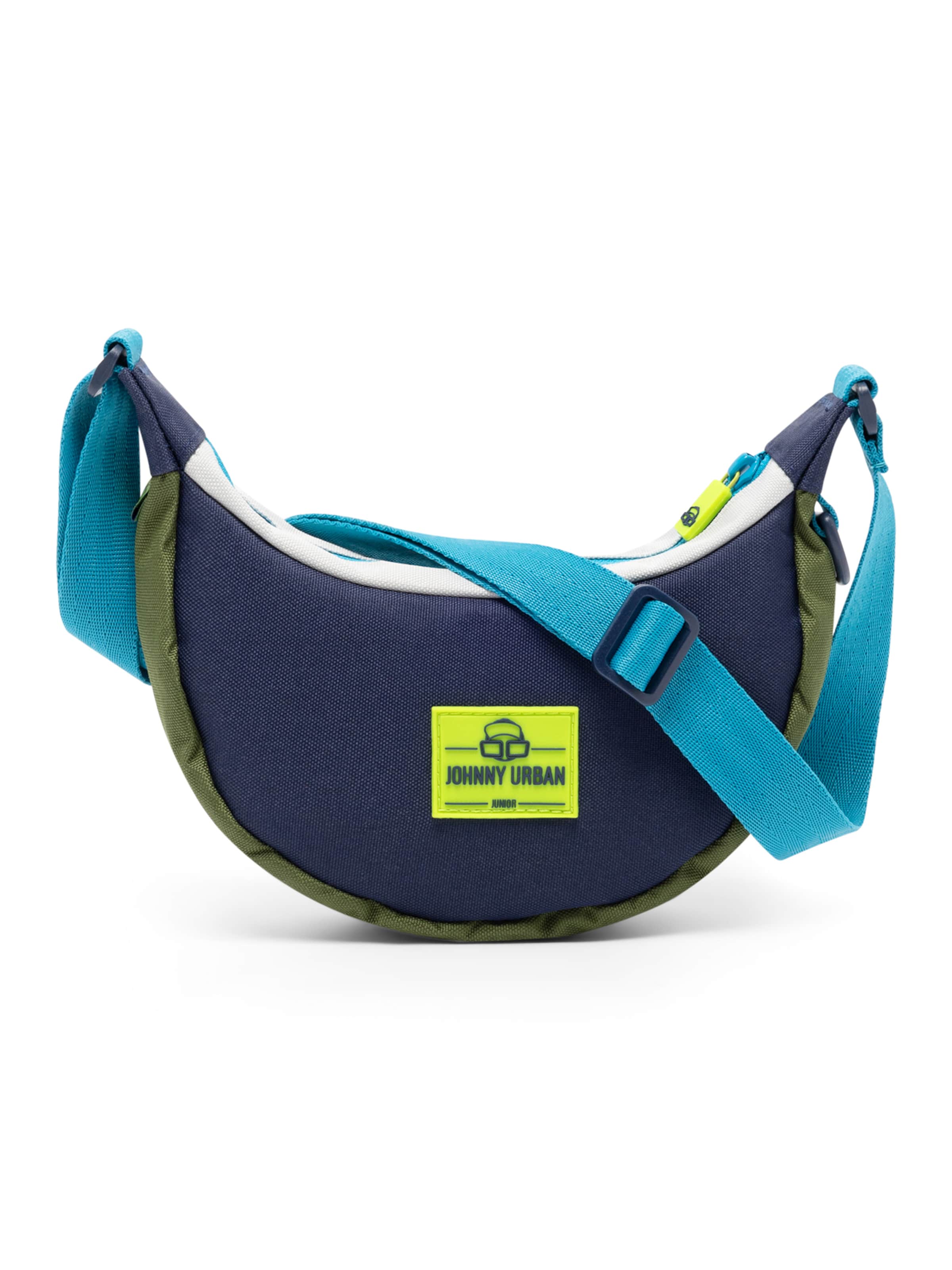 

Johnny Urban Сумка 'Mio' в цвете Azure, темно-синяя