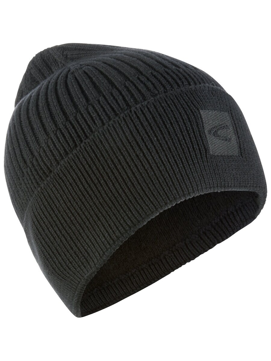 

Шапка CAMEL ACTIVE Beanie, черный