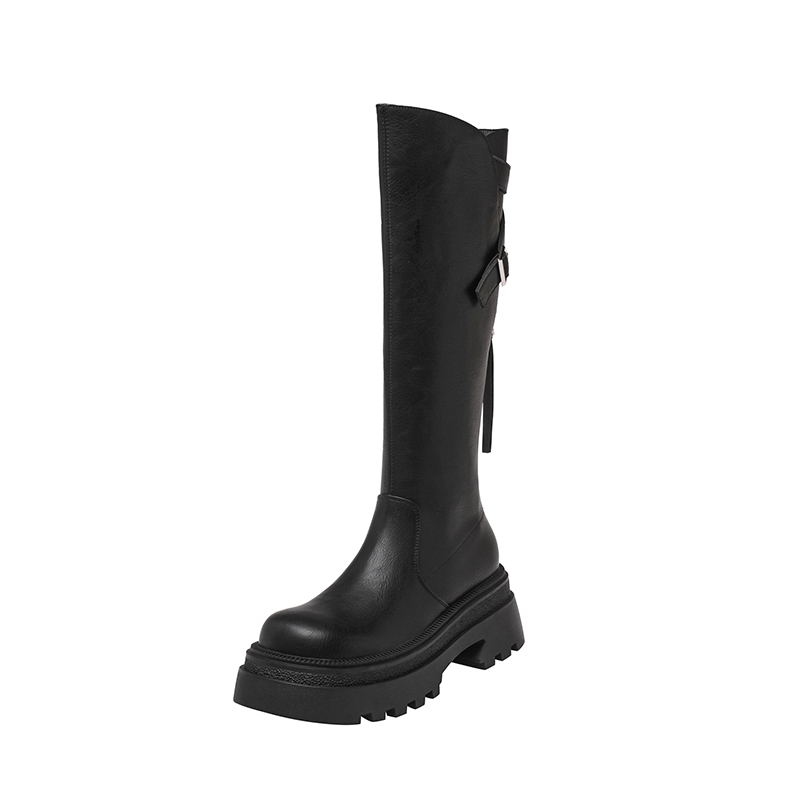 

Сапоги JIUXINGDAO Knee-high Boots Women's