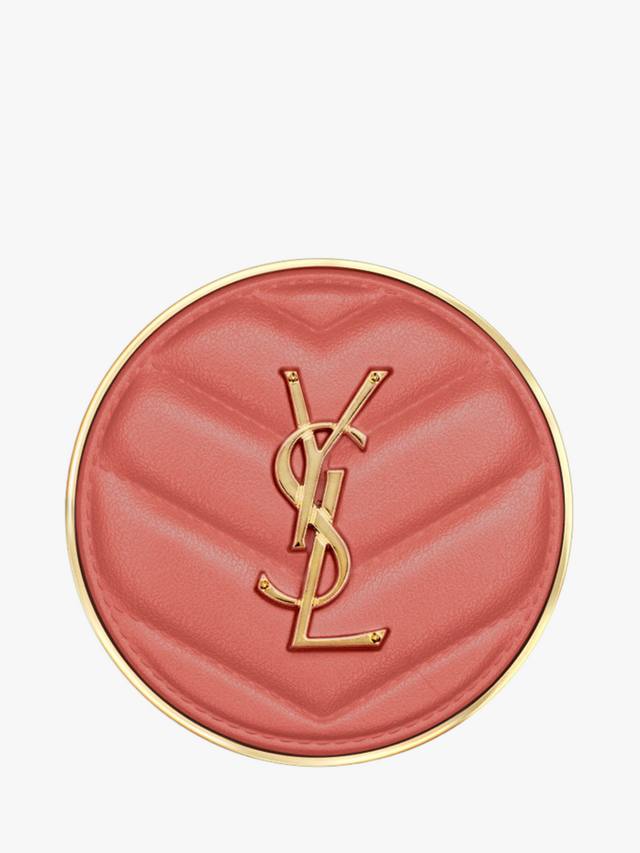 

Make Me Blush Bold размывающий румянец Yves Saint Laurent, 37 Peachy Nude