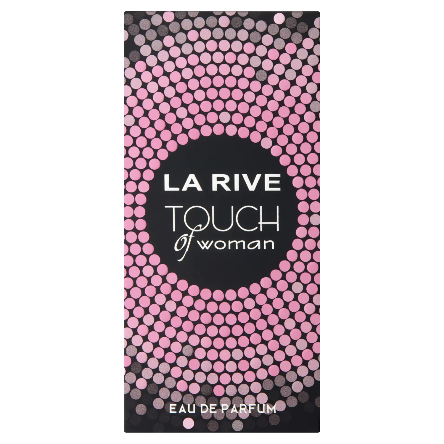 Женская парфюмированная вода La Rive Touch Of Woman, 90 мл — фото 2