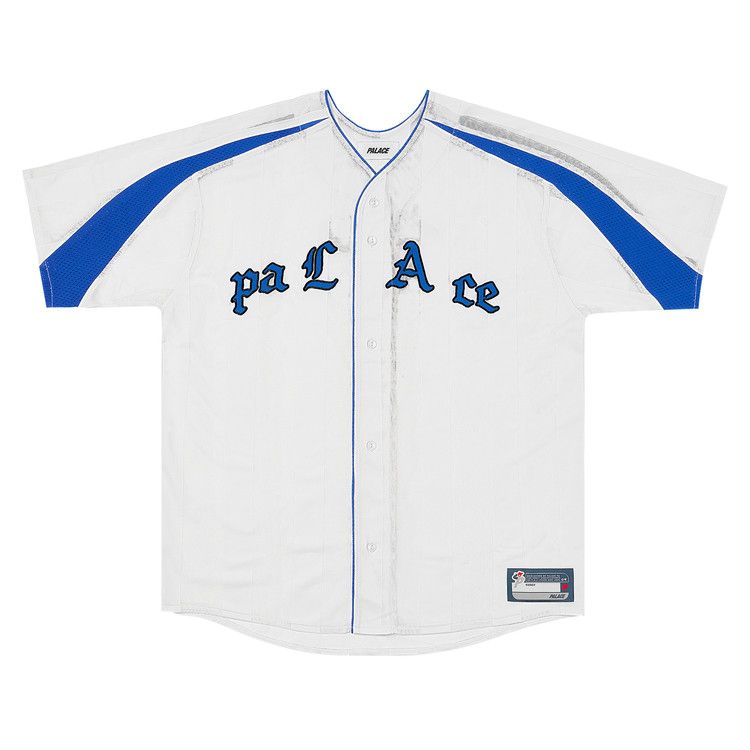 

Джерси Palace Love Jersey, White