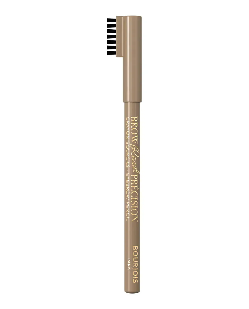 Карандаш для бровей Brow Reveal Precision Bourjois, 001 Blond