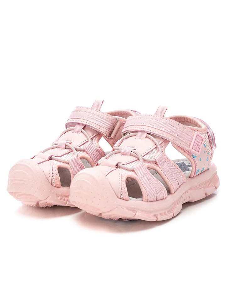 

Сандалии XTI Kids, розовый