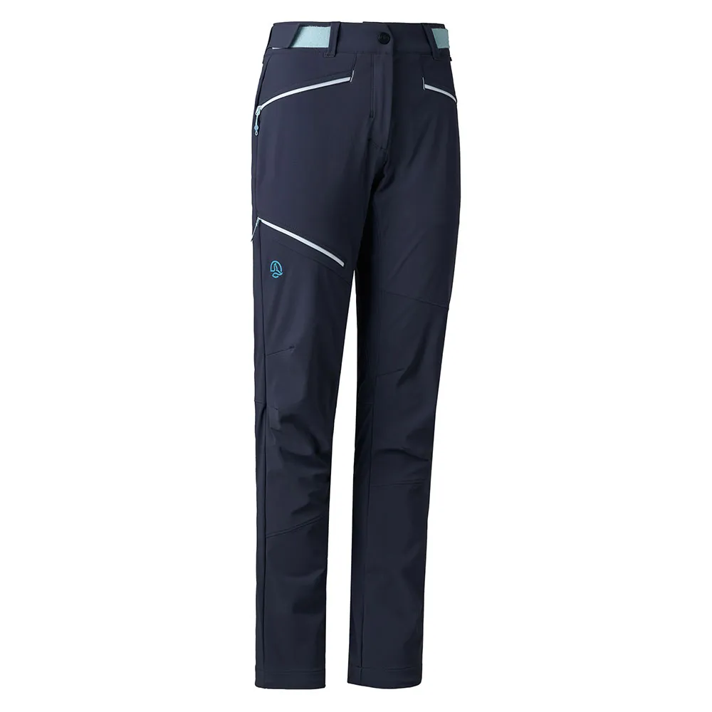 

Брюки Ternua Rotar Warm, синий