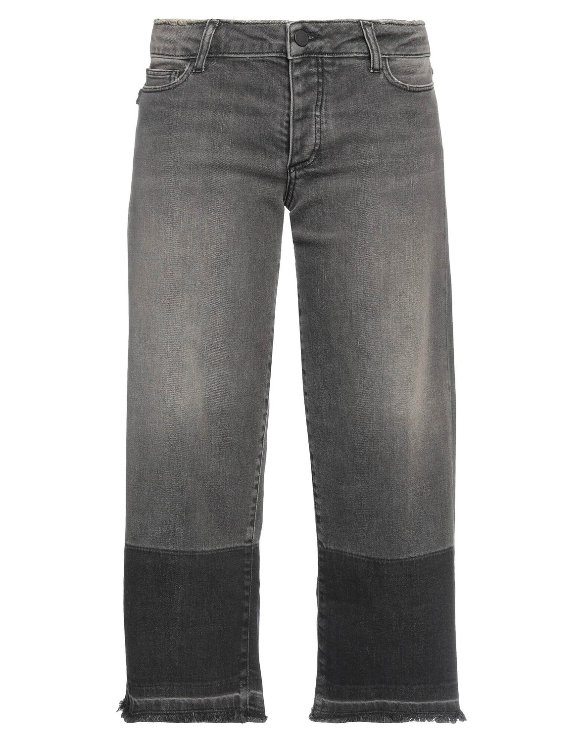

Джинсы Zadig&Voltaire, серый
