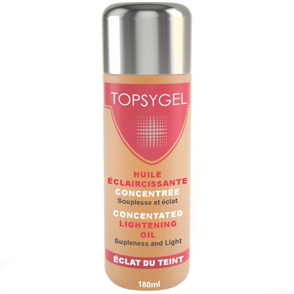 

Концентрированное осветляющее масло Ht26 Topsygel Ht26 Paris