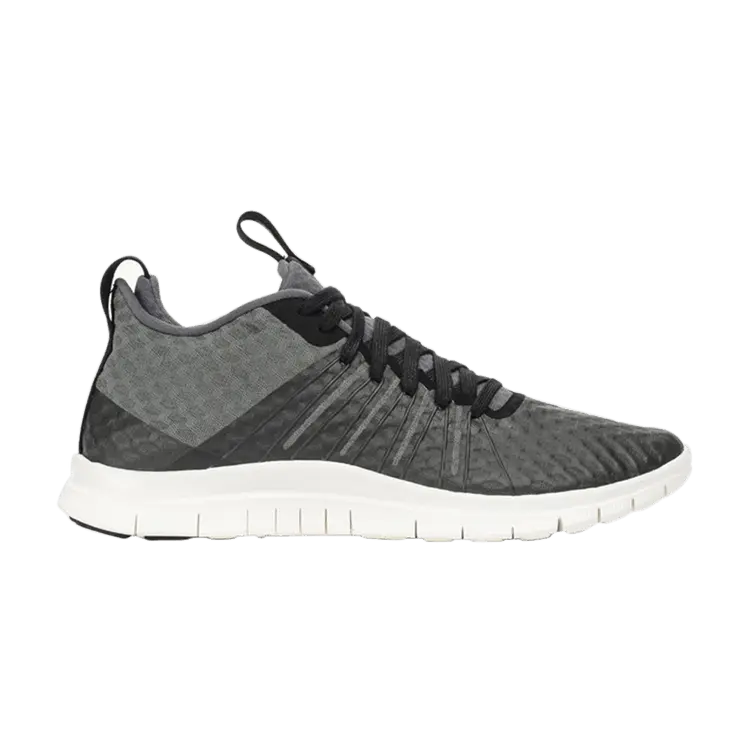 

Кроссовки Free Hypervenom 2 FS, черный