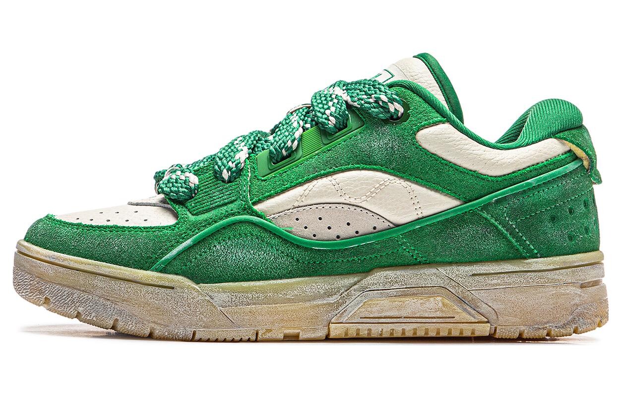 

Li Ning LINING RSR 101 Баскетбольные кроссовки унисекс, Серый