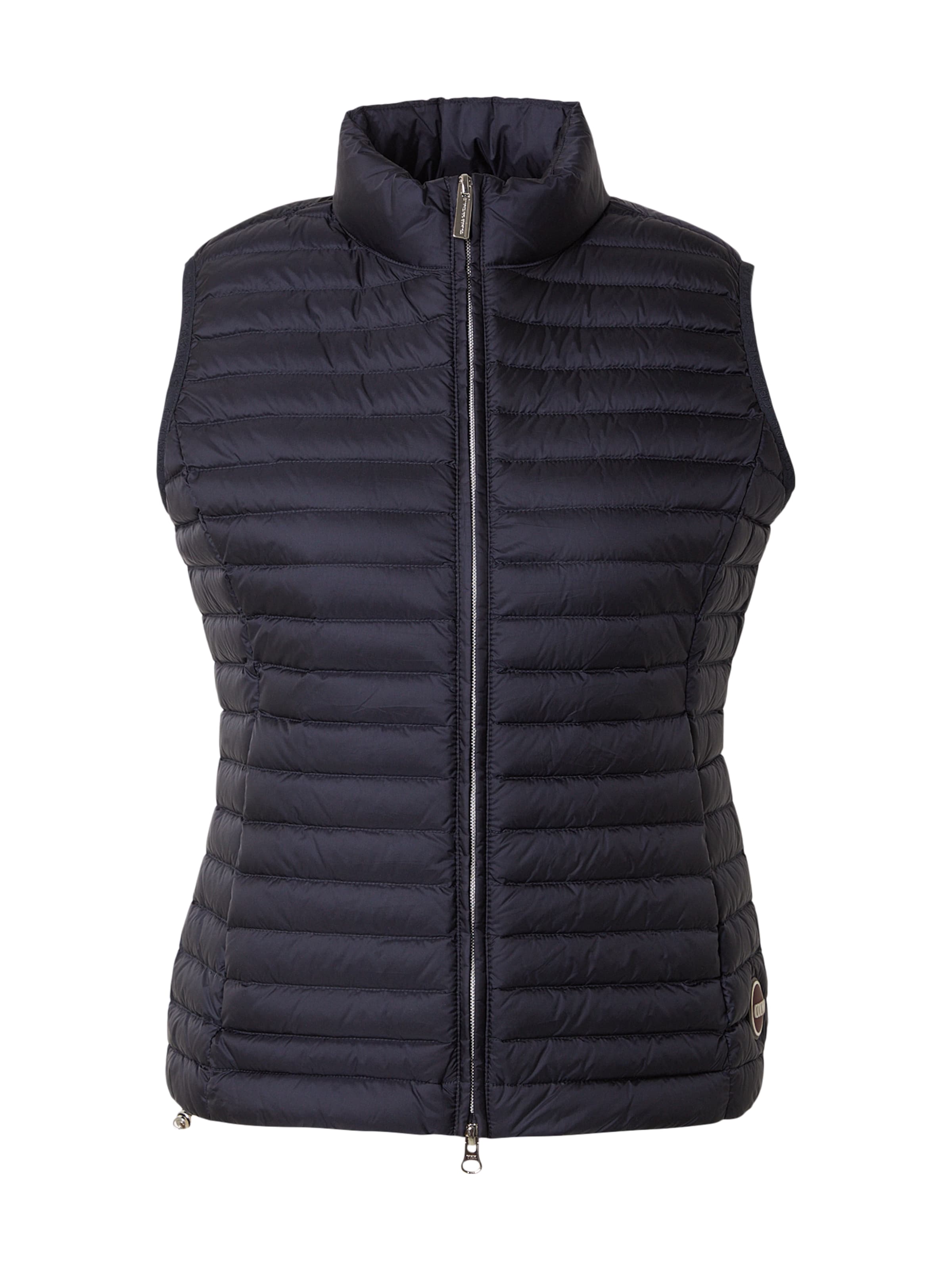 

Colmar Жилет в цвете Navy