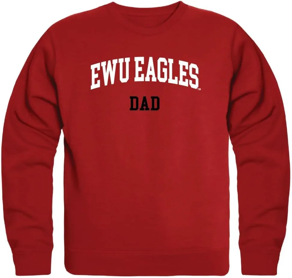

Толстовка W Republic Eastern Washington University Eagles Seal