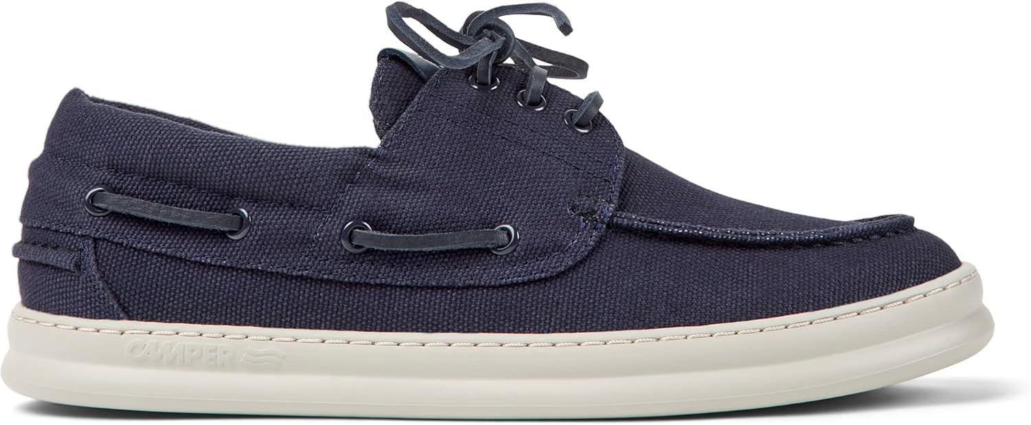 Мужские кроссовки Camper Runner Four K100804, Navy 006 — фото 2