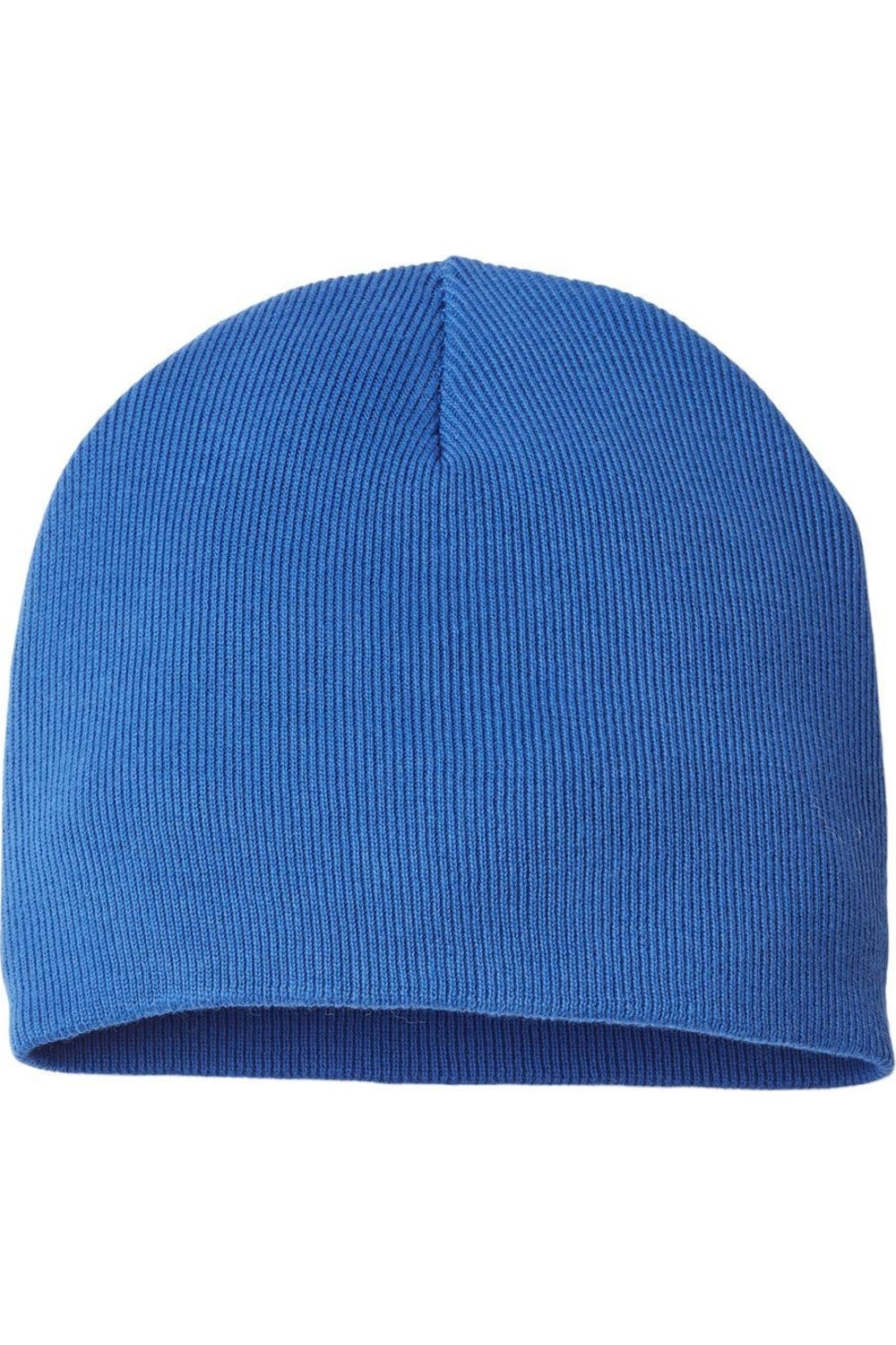 

Atlantis Headwear Экологичная шапка-бини, цвет royal