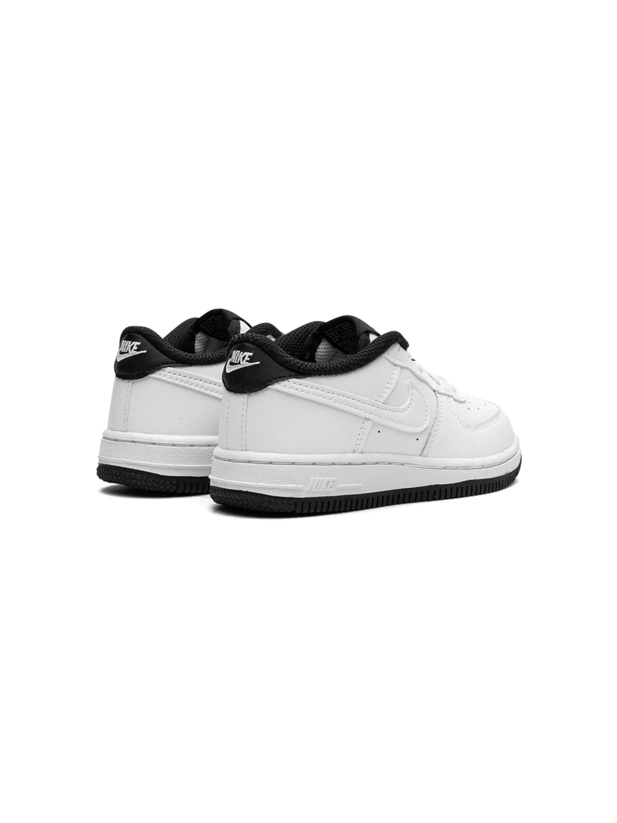 Кроссовки Air Force 1 Casual Shoes Nike Kids, белый — фото 3
