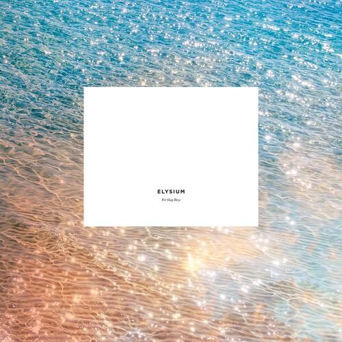 

Виниловая пластинка Pet Shop Boys - Elysium (2017 Remastered Version)