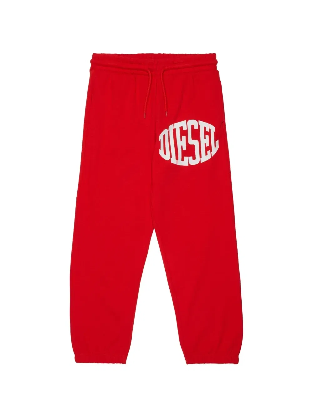 Спортивные брюки Pimust Diesel Kids, красный