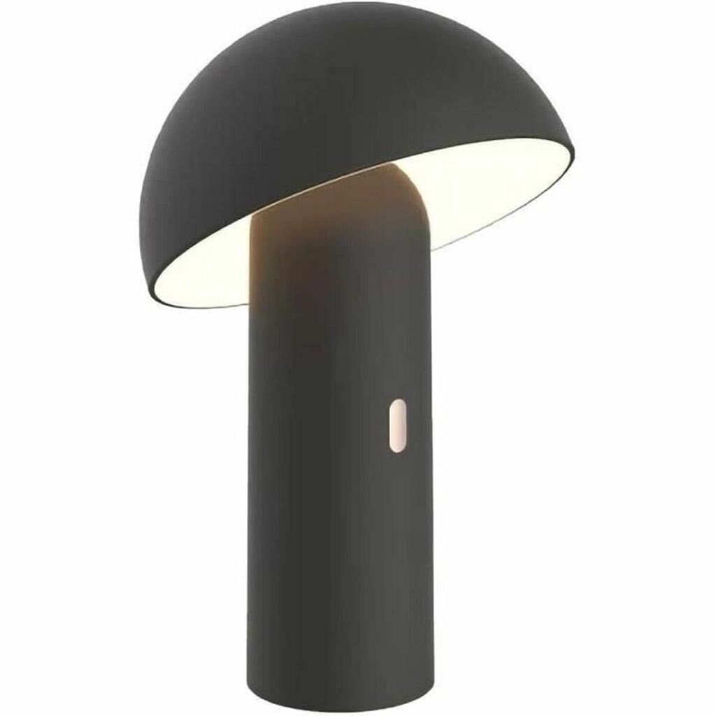 

Беспроводная светодиодная настольная лампа с регулируемой яркостью H28CM TOD BLACK LUMISKY, черный