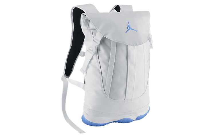 

Рюкзак унисекс Jordan, White