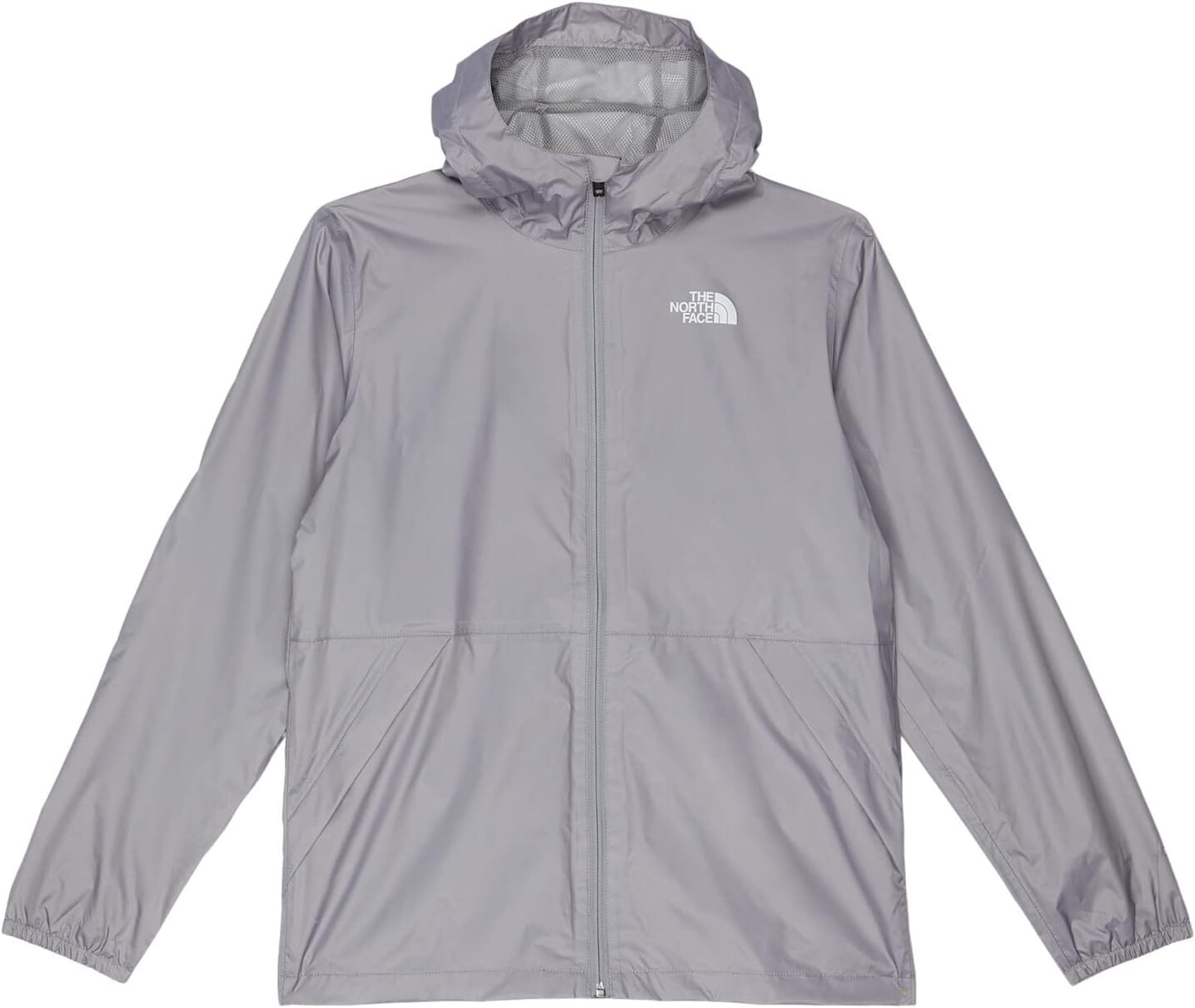 

Куртка The North Face Zipline Rain Jacket, цвет Meld Grey