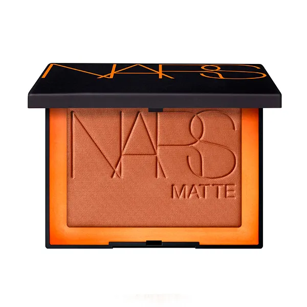 

Бронзирующая пудра Matte Bronzing Powder Nars, цвет samoa