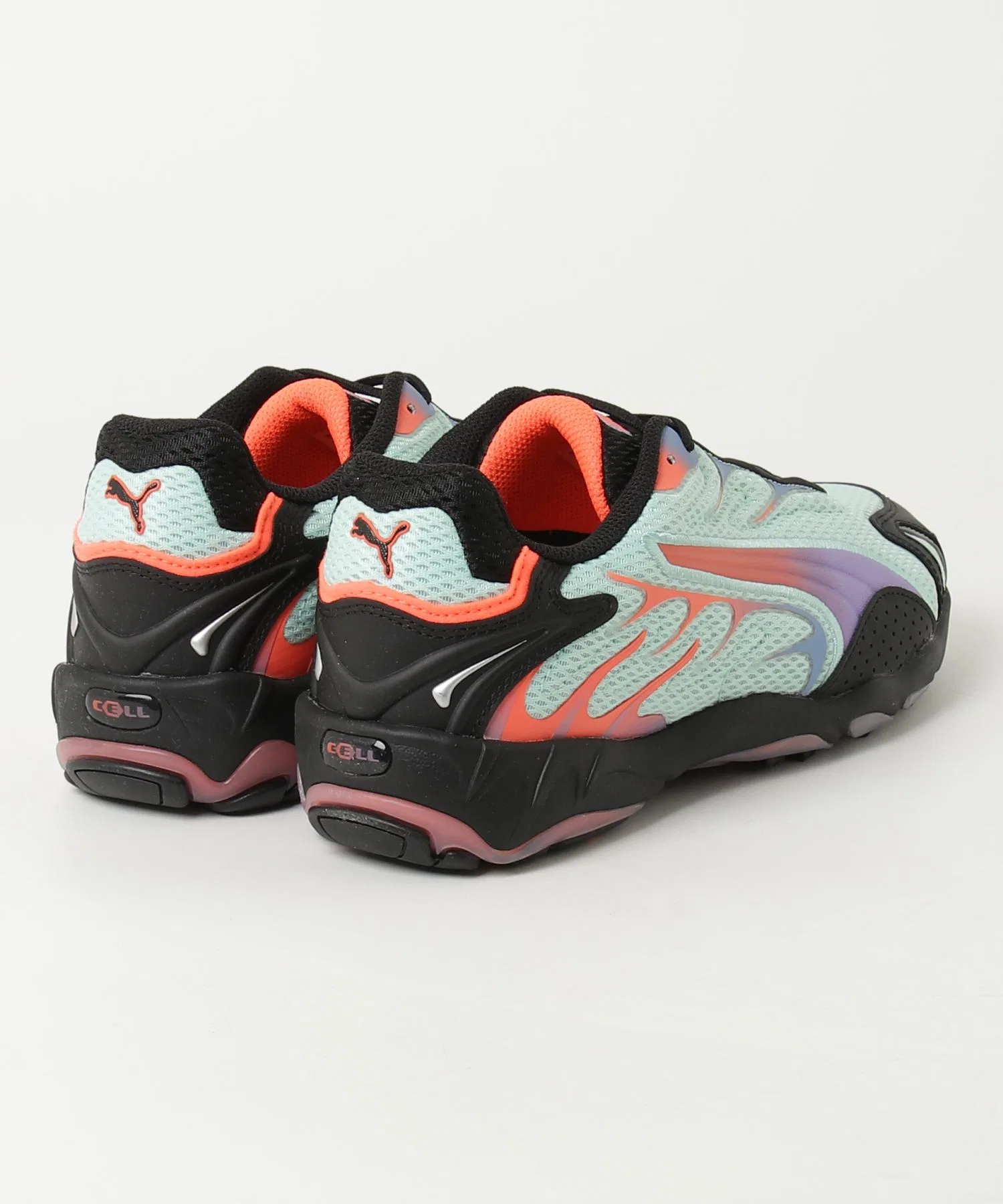 Мужские кроссовки PUMA INHALE — фото 4