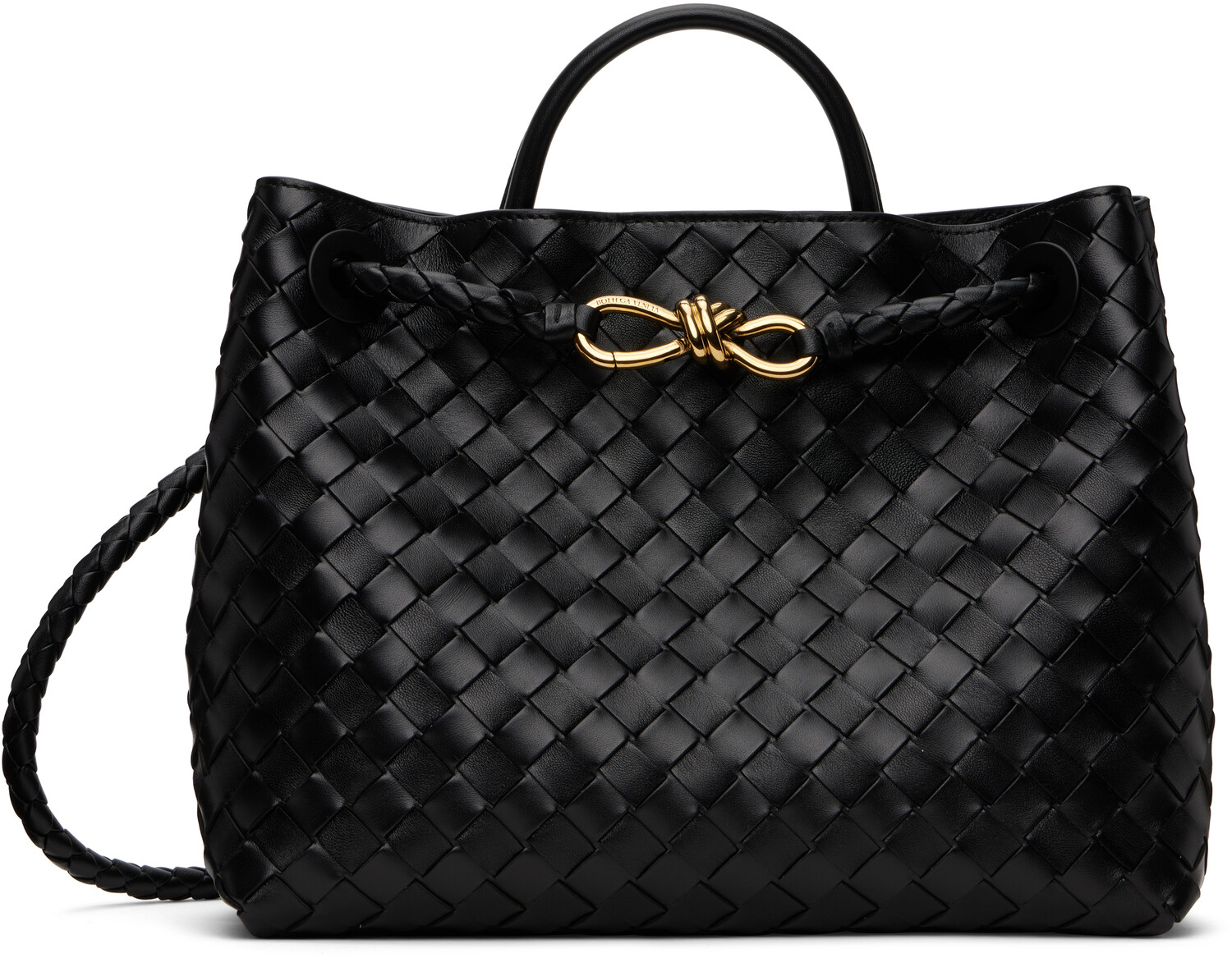 

Сумка Andiamo Bottega Veneta