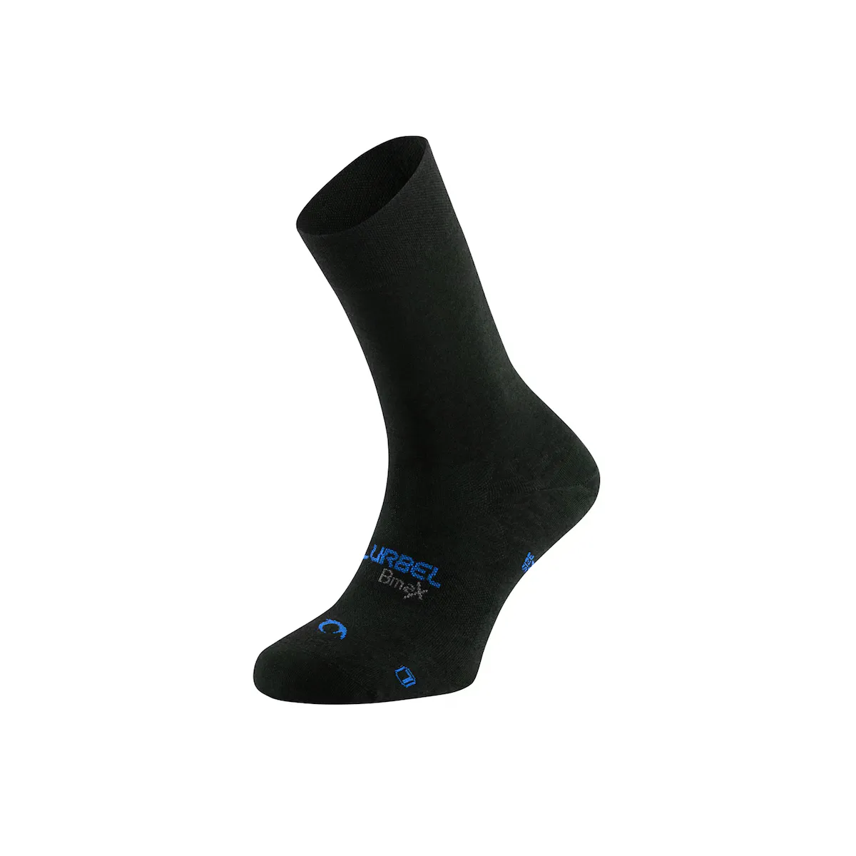 

Носки Lurbel Liner Cool Five Unisex Mountain, синий