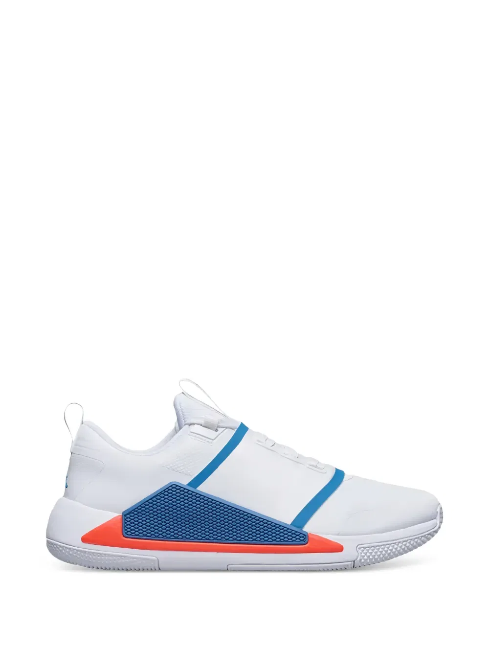 Кроссовки Delta speed tr Jordan, белый