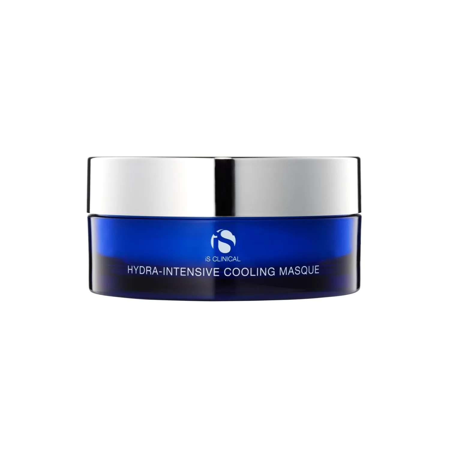 Маска для лица IS Clinical — Hydra-Intensive Cooling Masque, увлажняющая , с алоэ вера и гиалуроновой кислотой. ( .), 118 мл