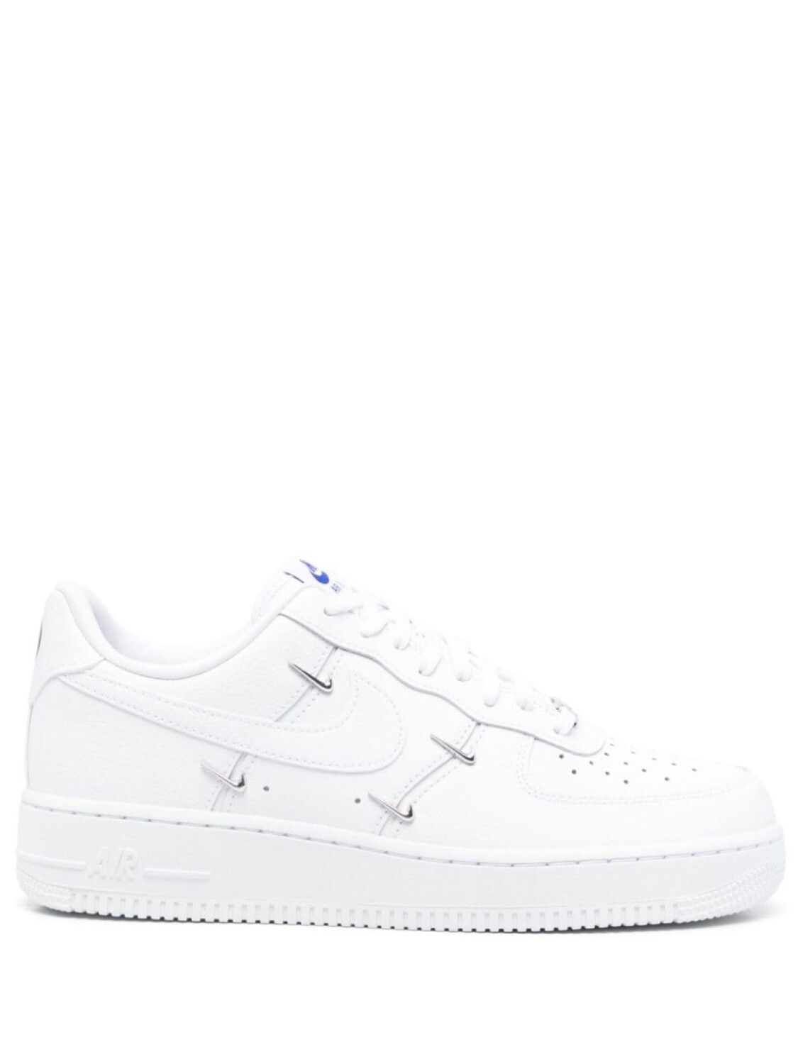 

Кроссовки Nike Air Force 1, белый