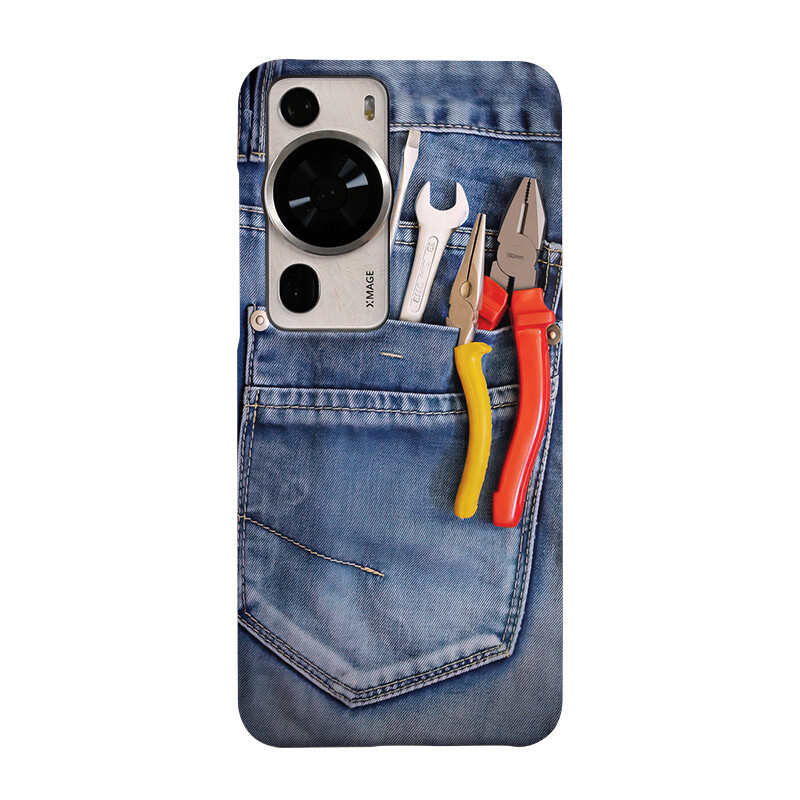

Чехол для телефона Keshami, Cowboy pliers